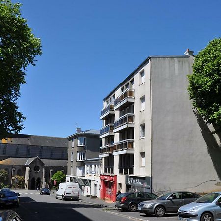 Braveo Lambiliz Apartment Брест Екстериор снимка