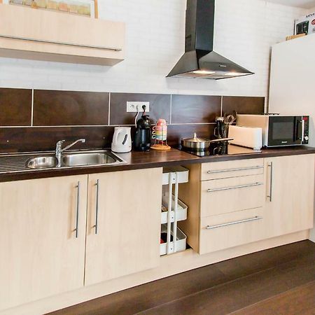 Braveo Lambiliz Apartment Брест Екстериор снимка