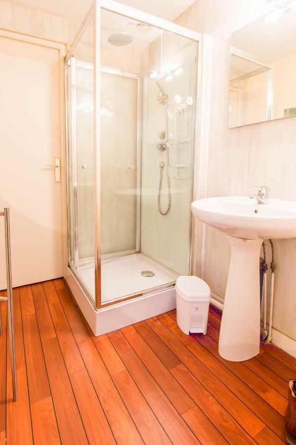 Braveo Lambiliz Apartment Брест Екстериор снимка